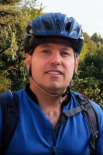 Kyle in 2013, face